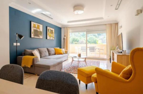 Luxury 2 bedroom apartment, close to the sea and the golf course, Aloha Hills Club Property